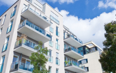 Wohnungsmarkt Schleswig